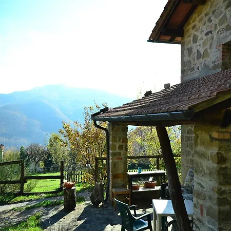 Lovely Holiday Home With Private Pool San Marcello Pistoiese Exterior photo