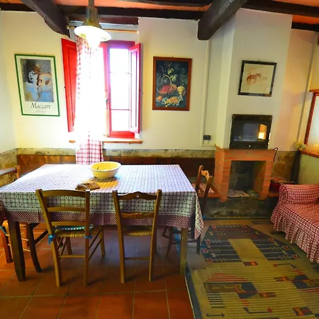 Lovely Holiday Home With Private Pool San Marcello Pistoiese Exterior photo