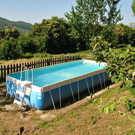 Lovely Holiday Home With Private Pool San Marcello Pistoiese Exterior photo