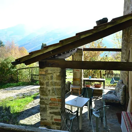 Lovely Holiday Home With Private Pool San Marcello Pistoiese Exterior photo
