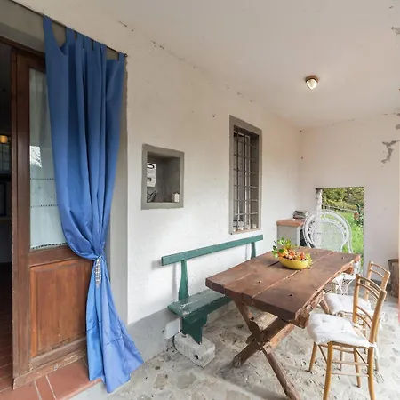 Lovely Holiday Home With Private Pool San Marcello Pistoiese Exterior photo