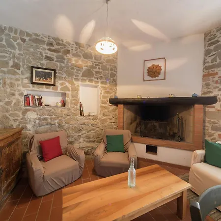 Lovely Holiday Home With Private Pool San Marcello Pistoiese Exterior photo