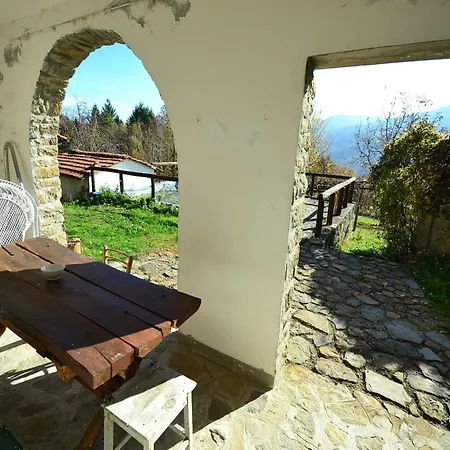 Lovely Holiday Home With Private Pool San Marcello Pistoiese Exterior photo