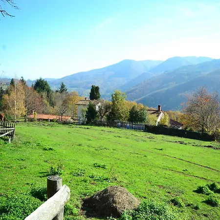 Lovely Holiday Home With Private Pool San Marcello Pistoiese Exterior photo