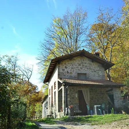Lovely Holiday Home With Private Pool San Marcello Pistoiese Exterior photo