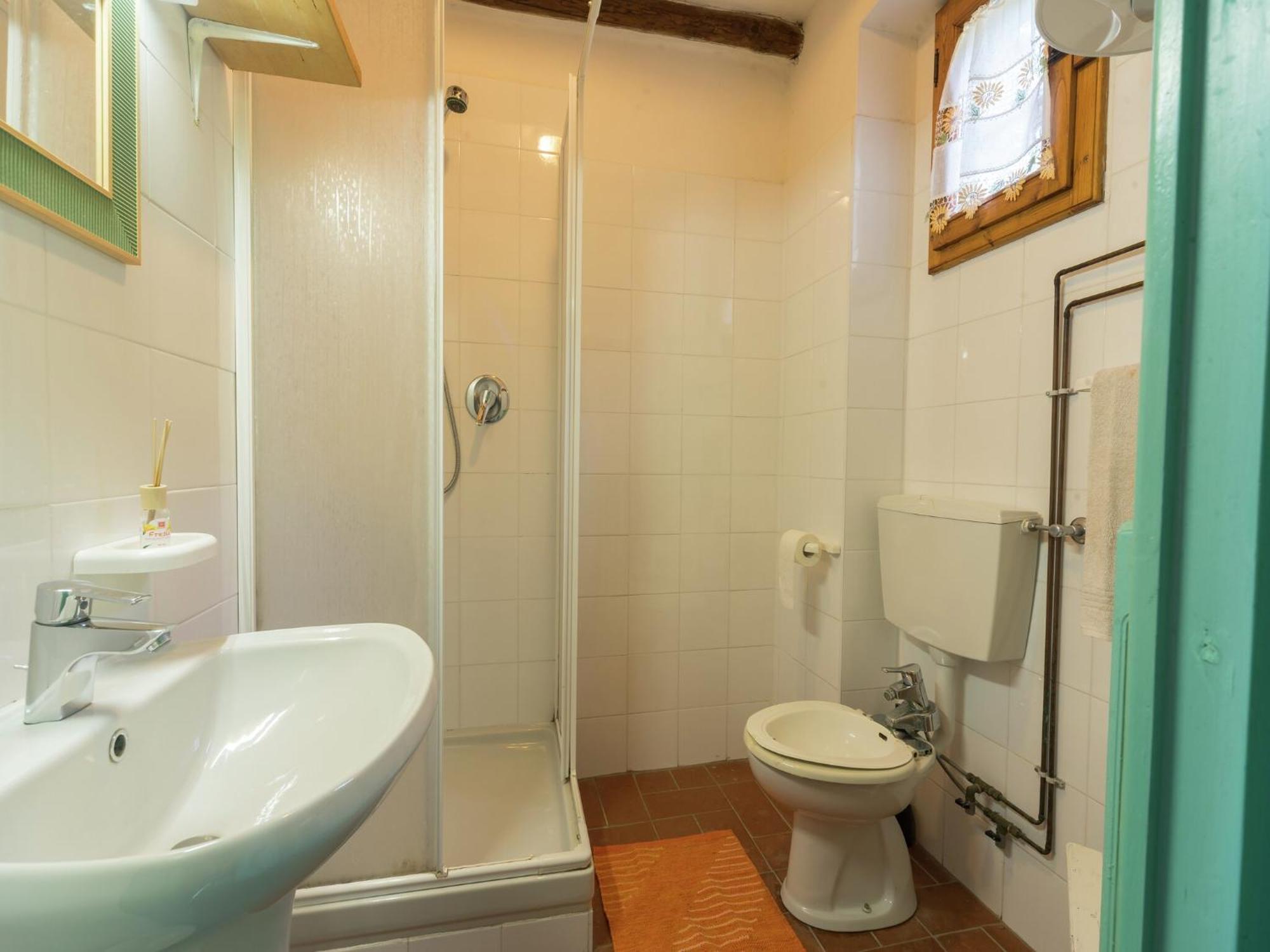 Lovely With Private Pool San Marcello Pistoiese