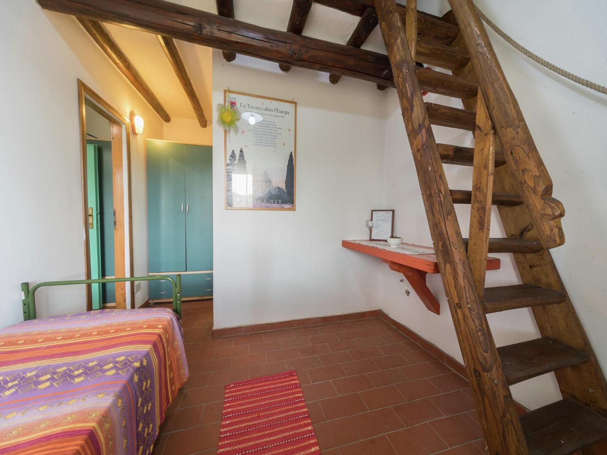 Lovely With Private Pool San Marcello Pistoiese