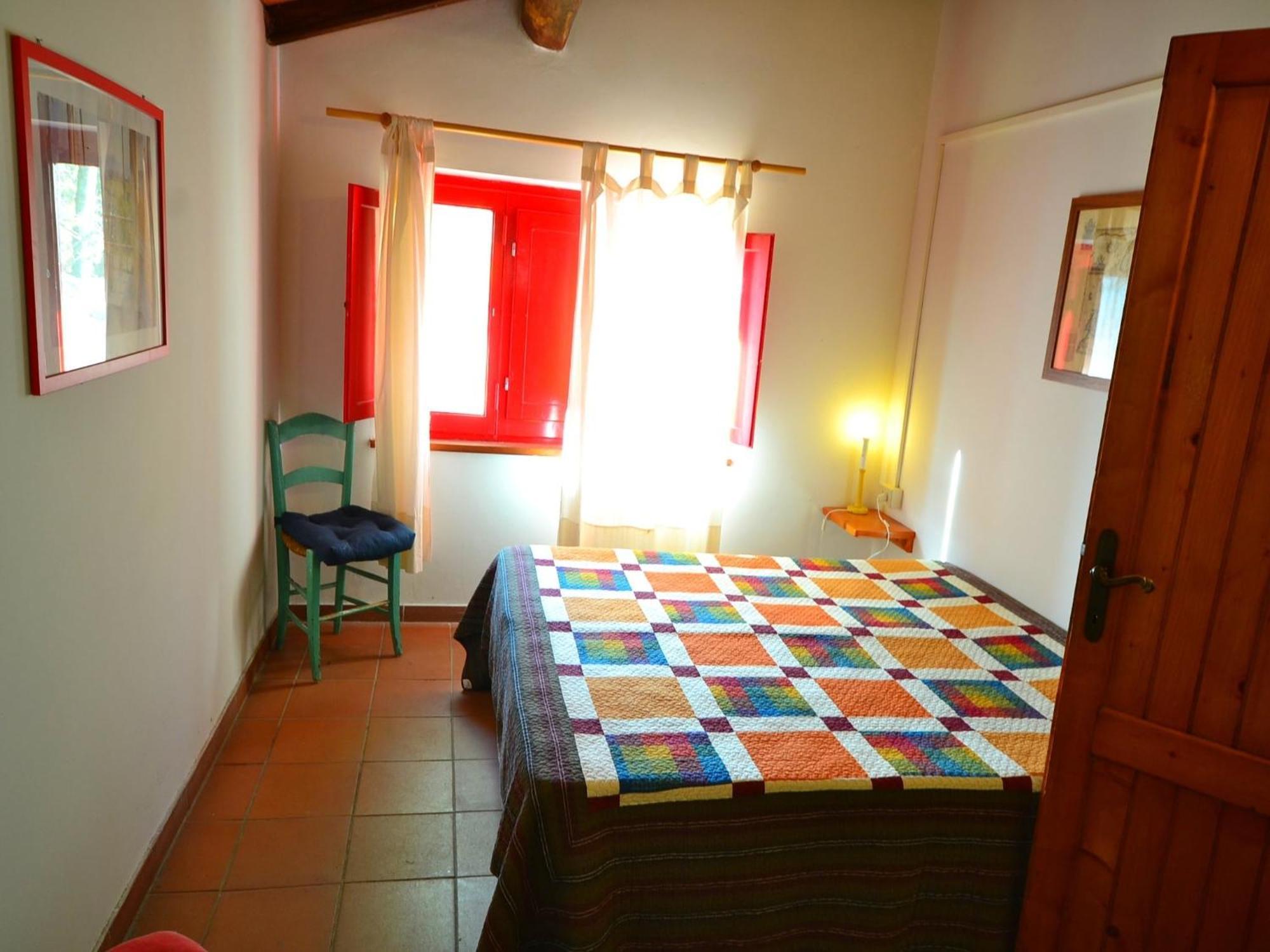 Lovely With Private Pool San Marcello Pistoiese