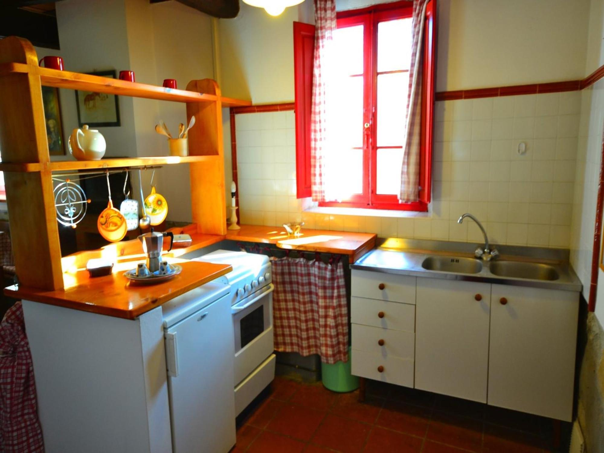 Chalet Lovely With Private Pool