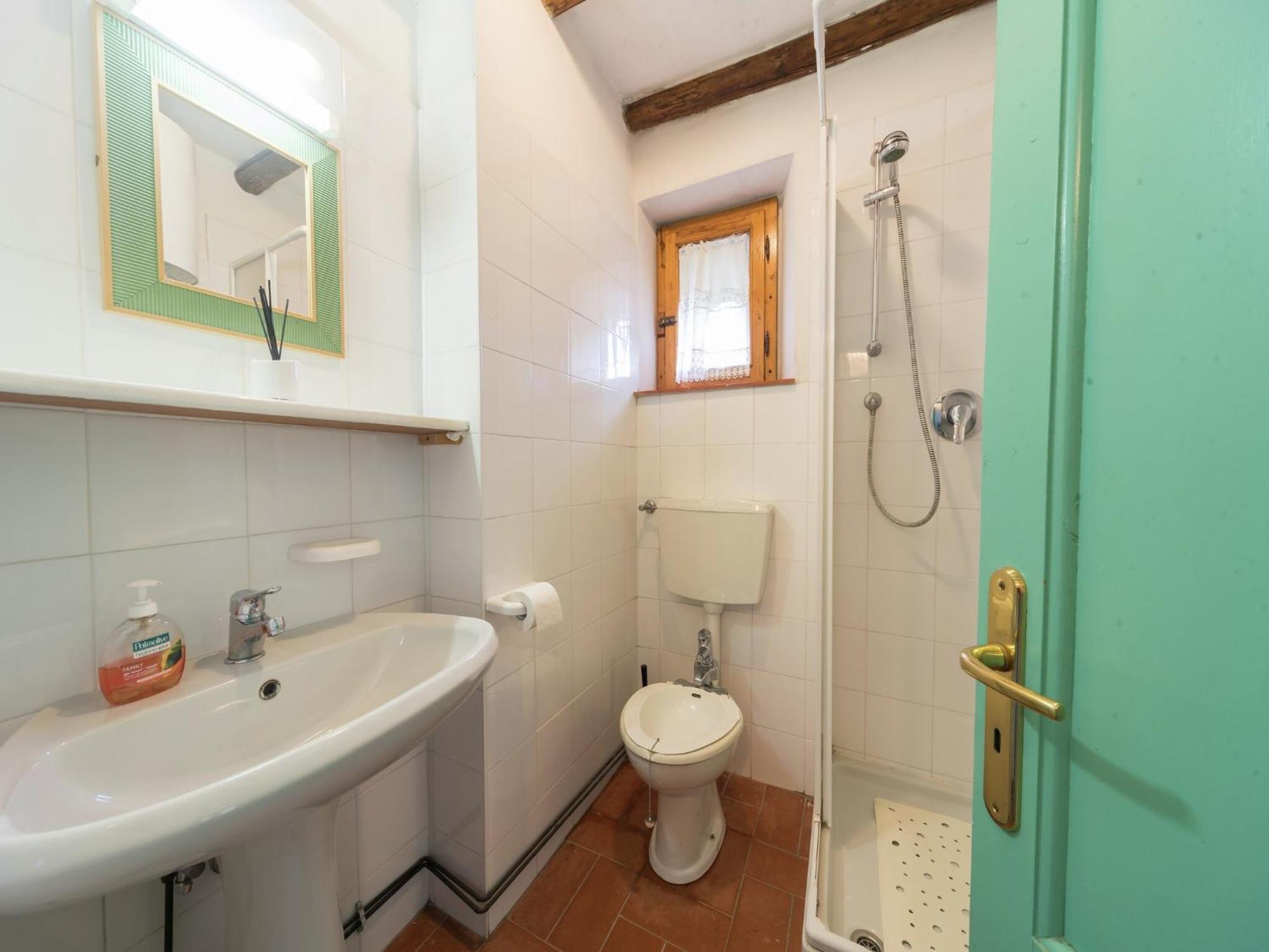 Chalet Lovely With Private Pool San Marcello Pistoiese