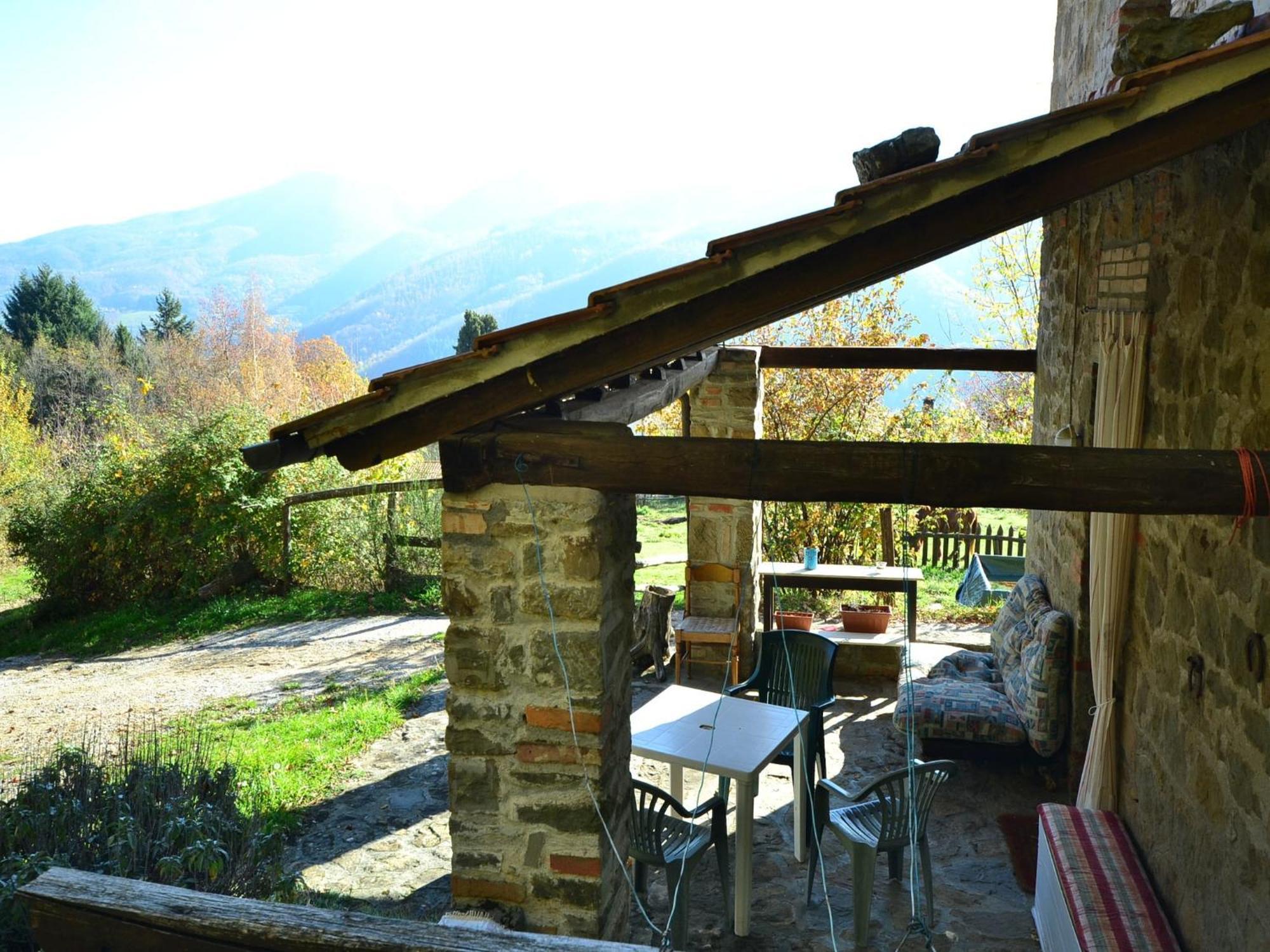 Lovely With Private Pool * San Marcello Pistoiese