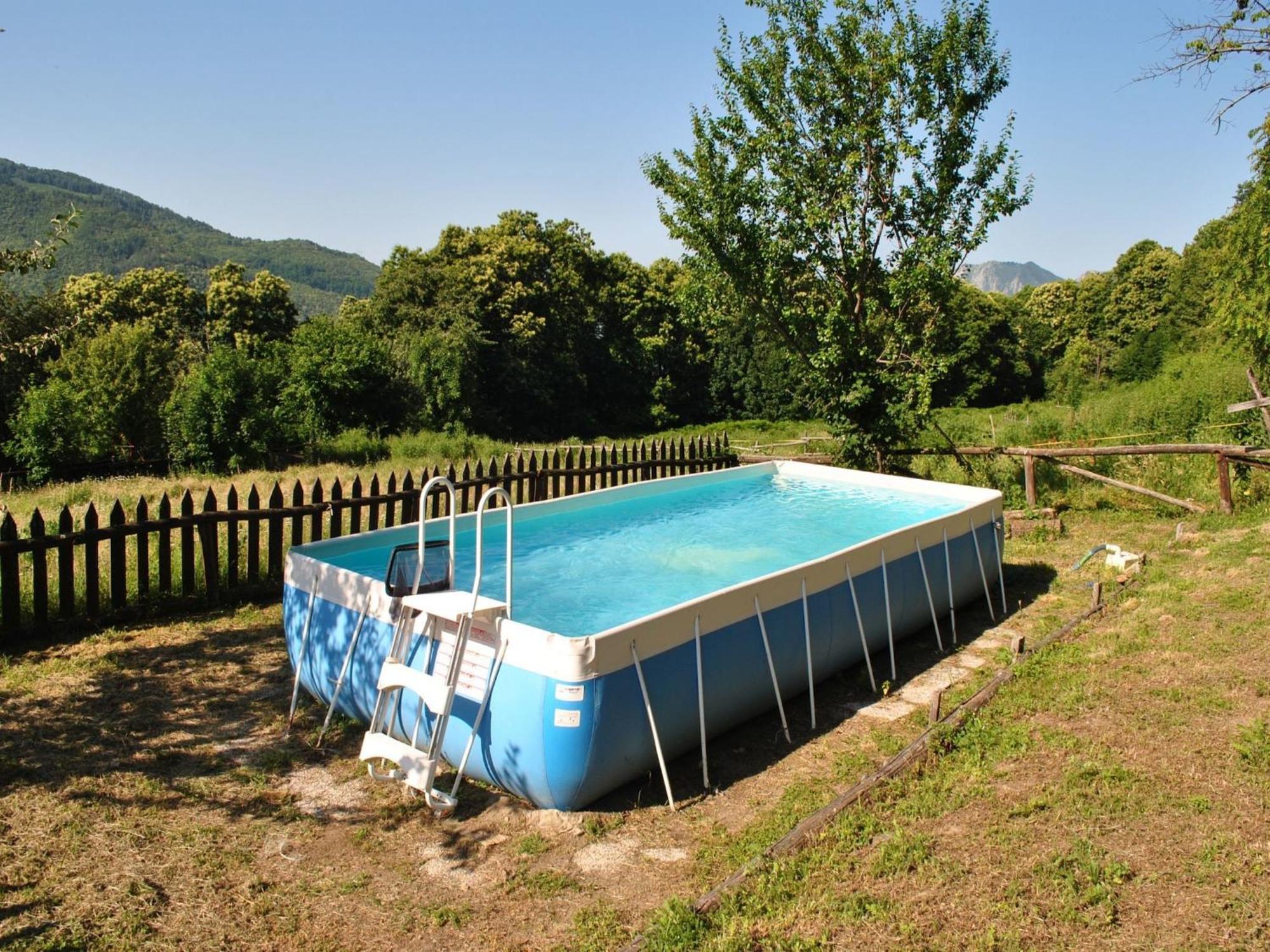 Lovely With Private Pool *