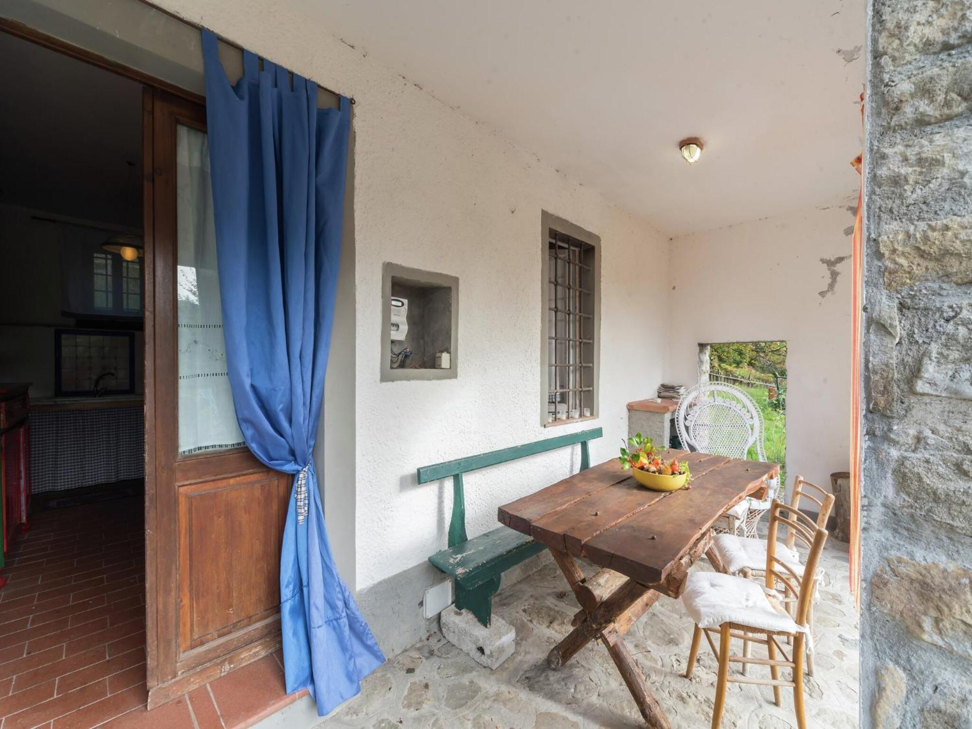 Lovely With Private Pool * San Marcello Pistoiese