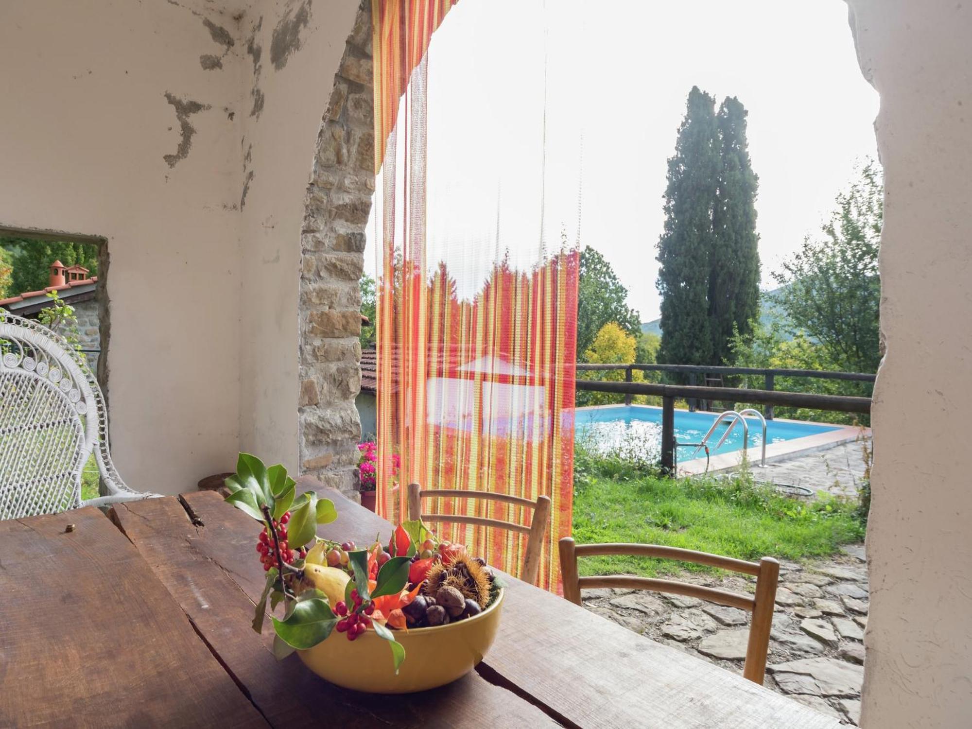 Lovely With Private Pool Chalet