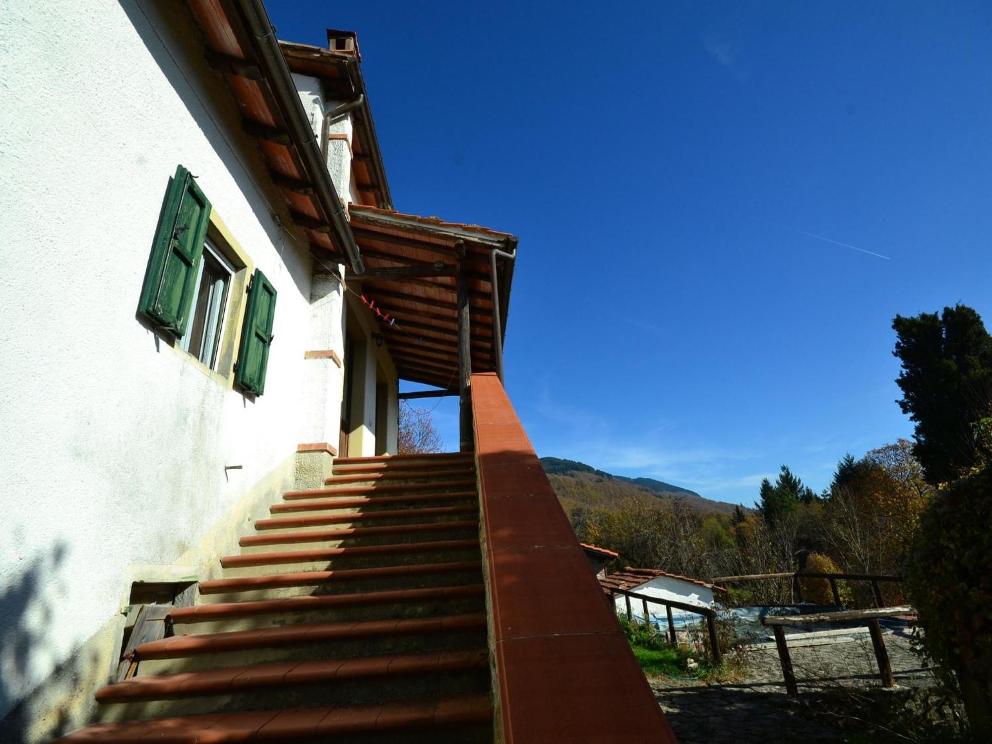 Lovely With Private Pool * San Marcello Pistoiese