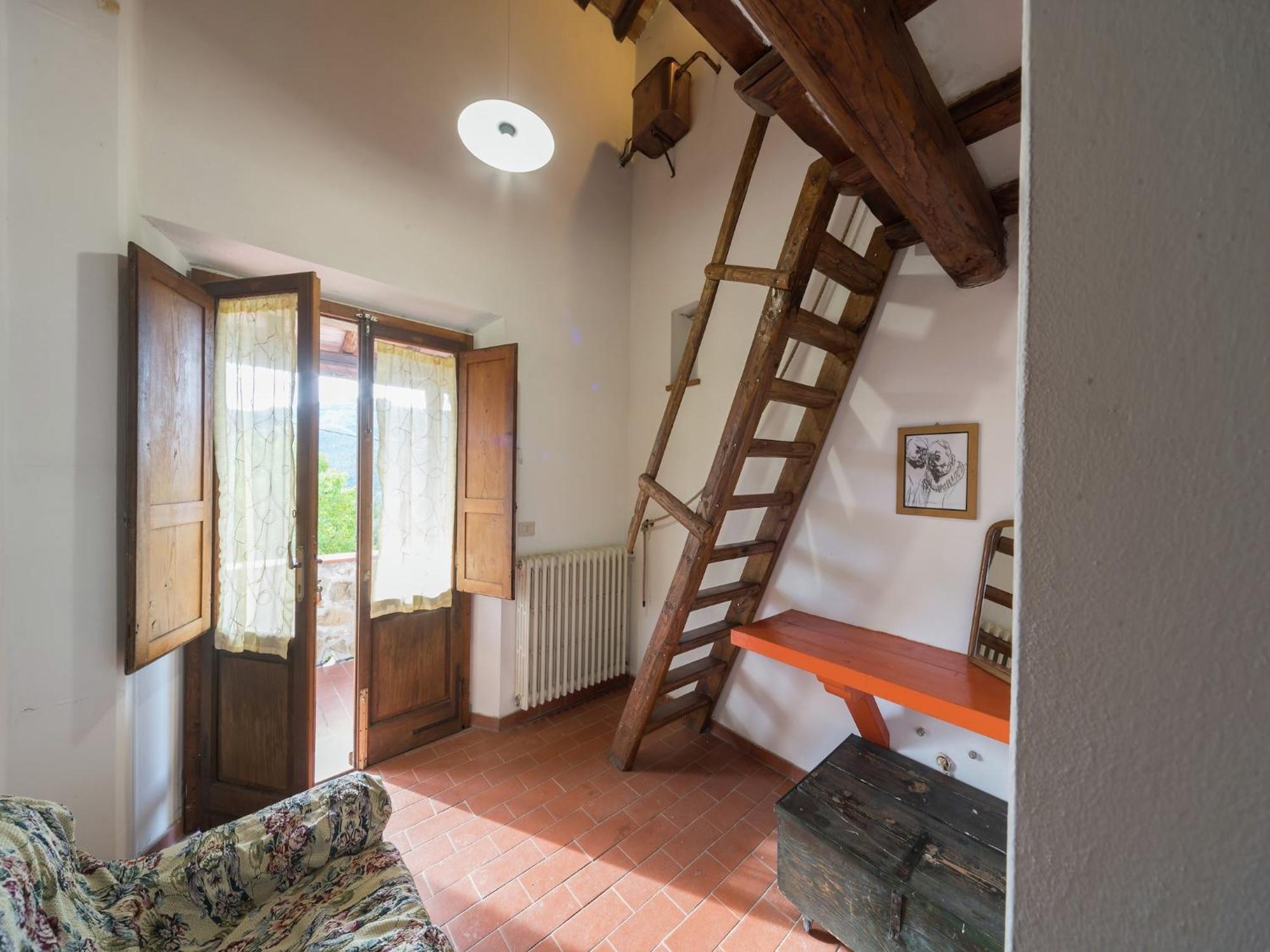 Lovely With Private Pool Chalet *