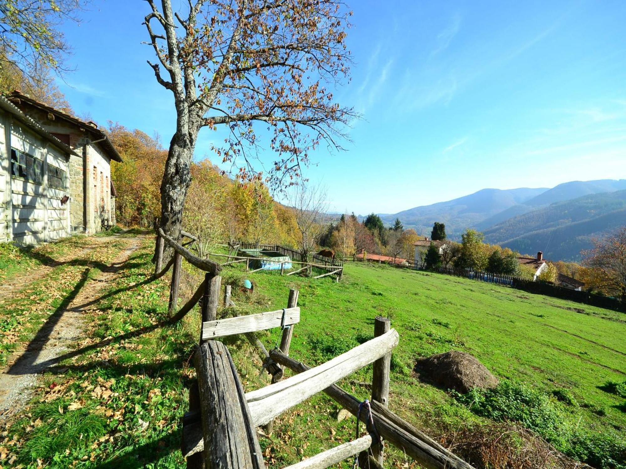 Chalet Lovely With Private Pool *
