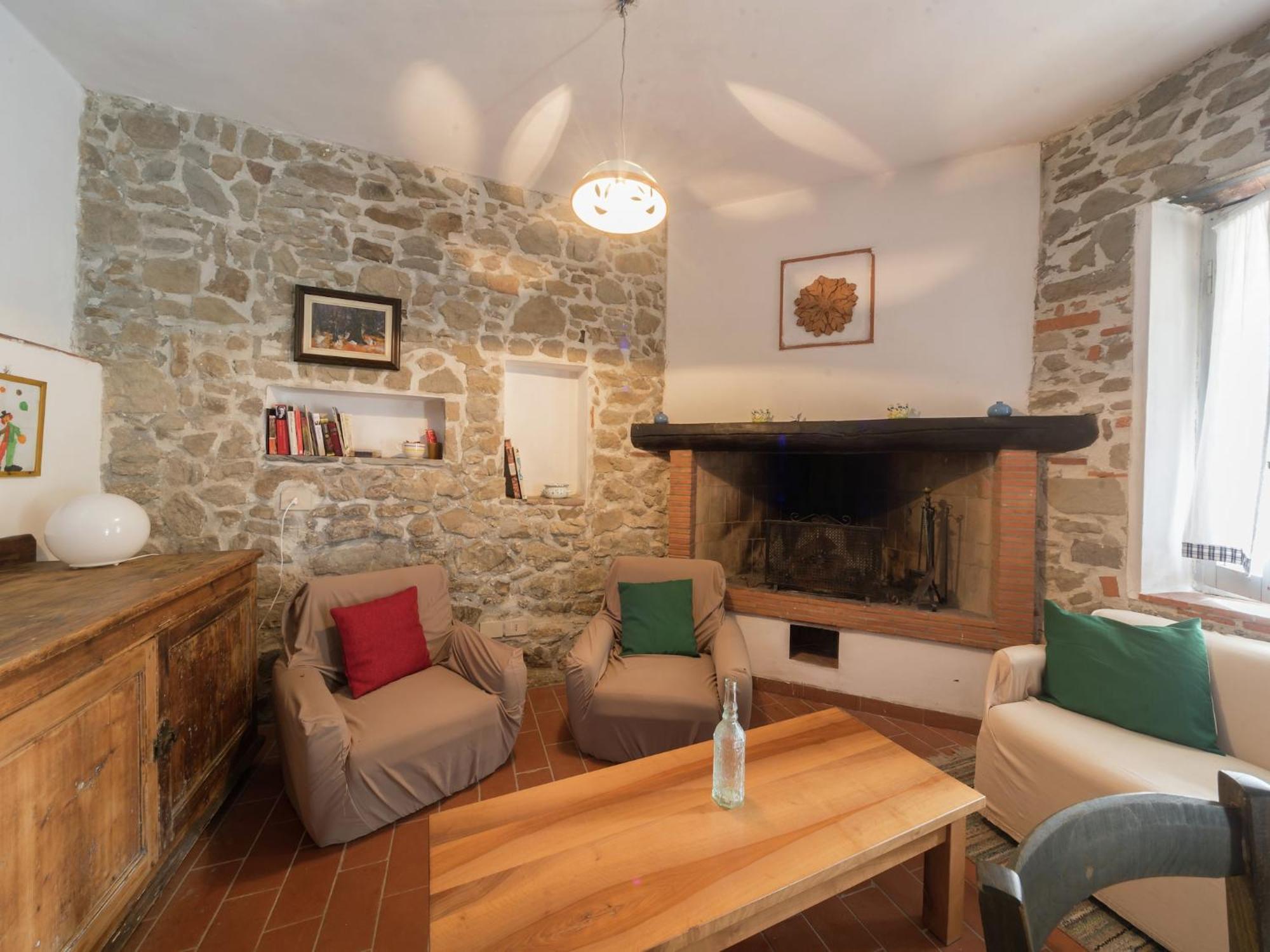 Lovely With Private Pool * San Marcello Pistoiese