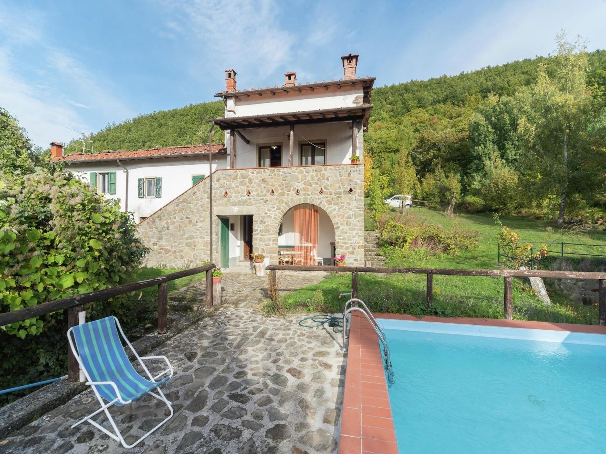Lovely With Private Pool
