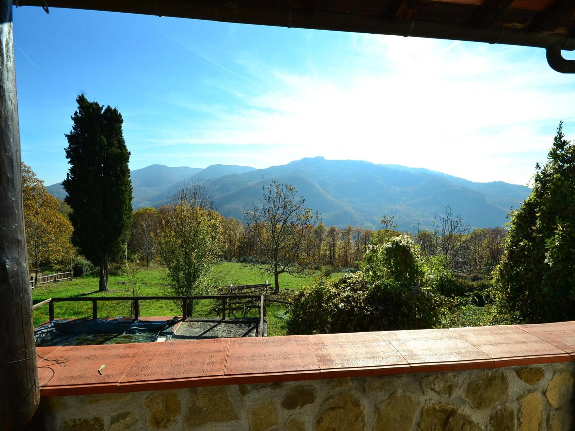 Chalet Lovely With Private Pool *