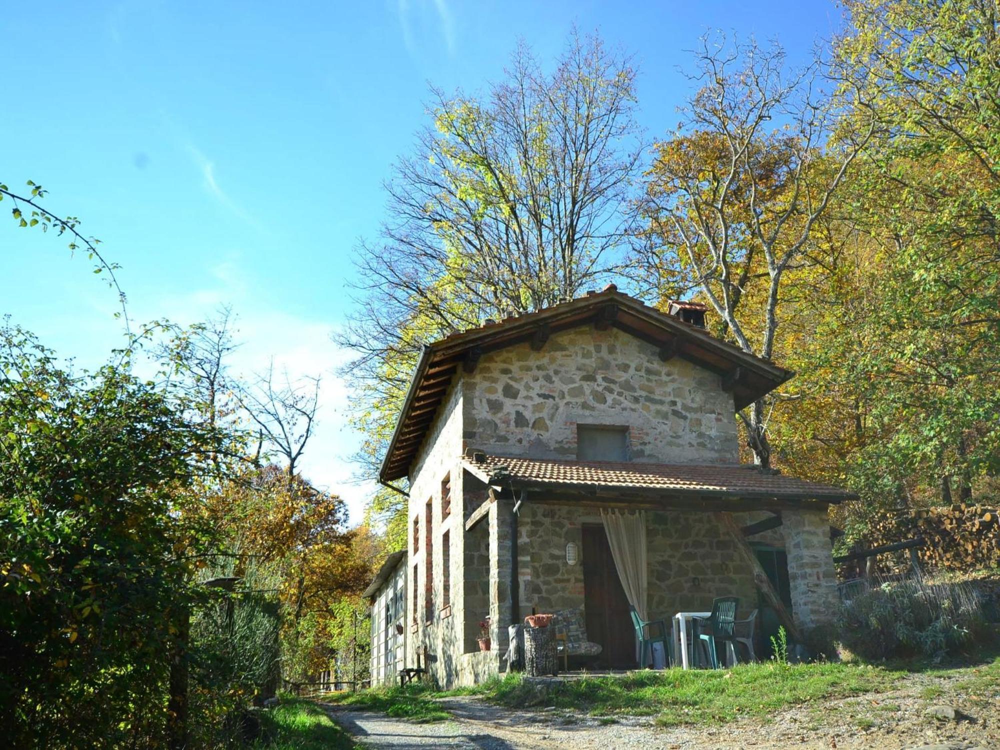 Chalet Lovely With Private Pool