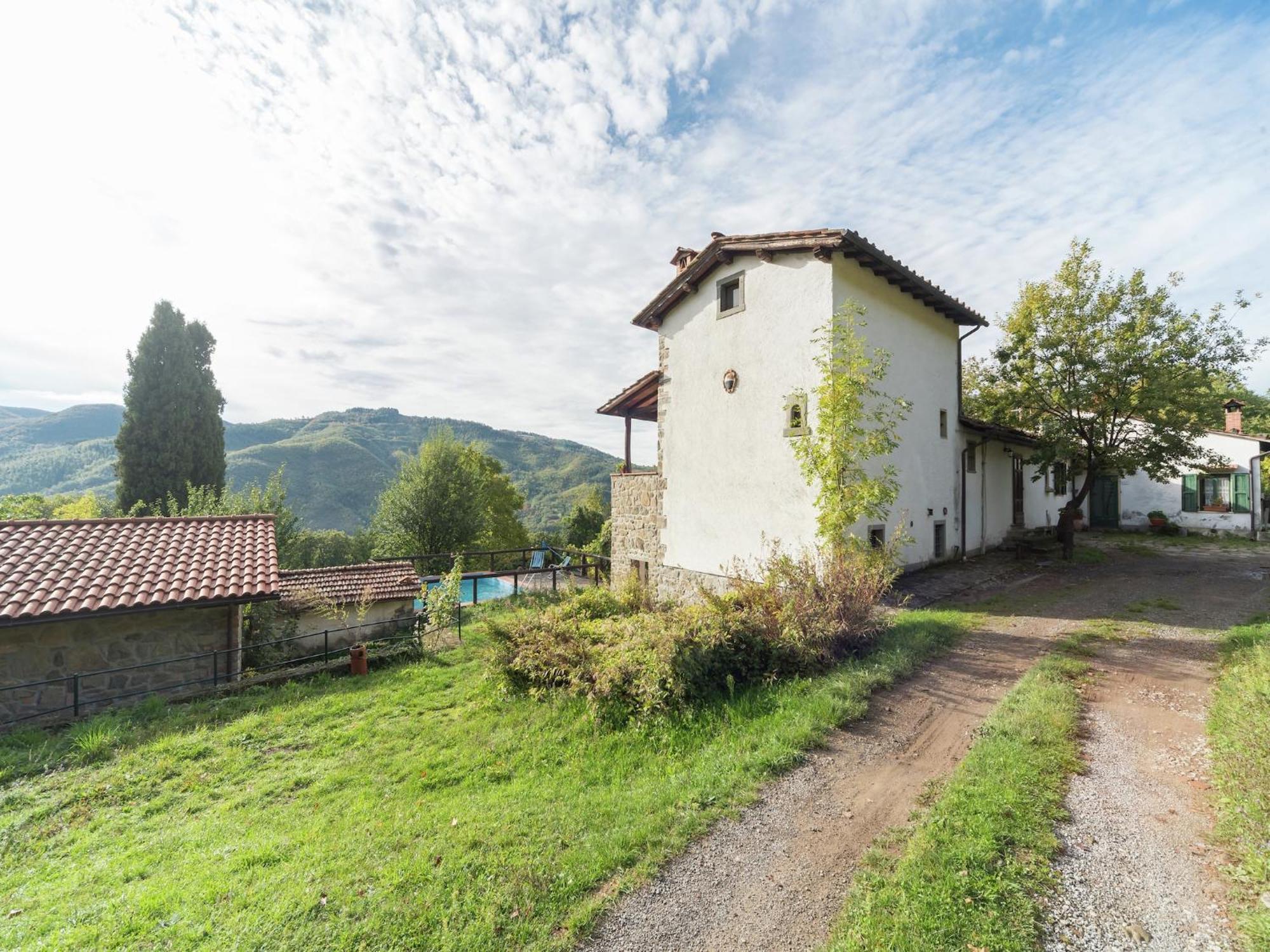 Lovely With Private Pool