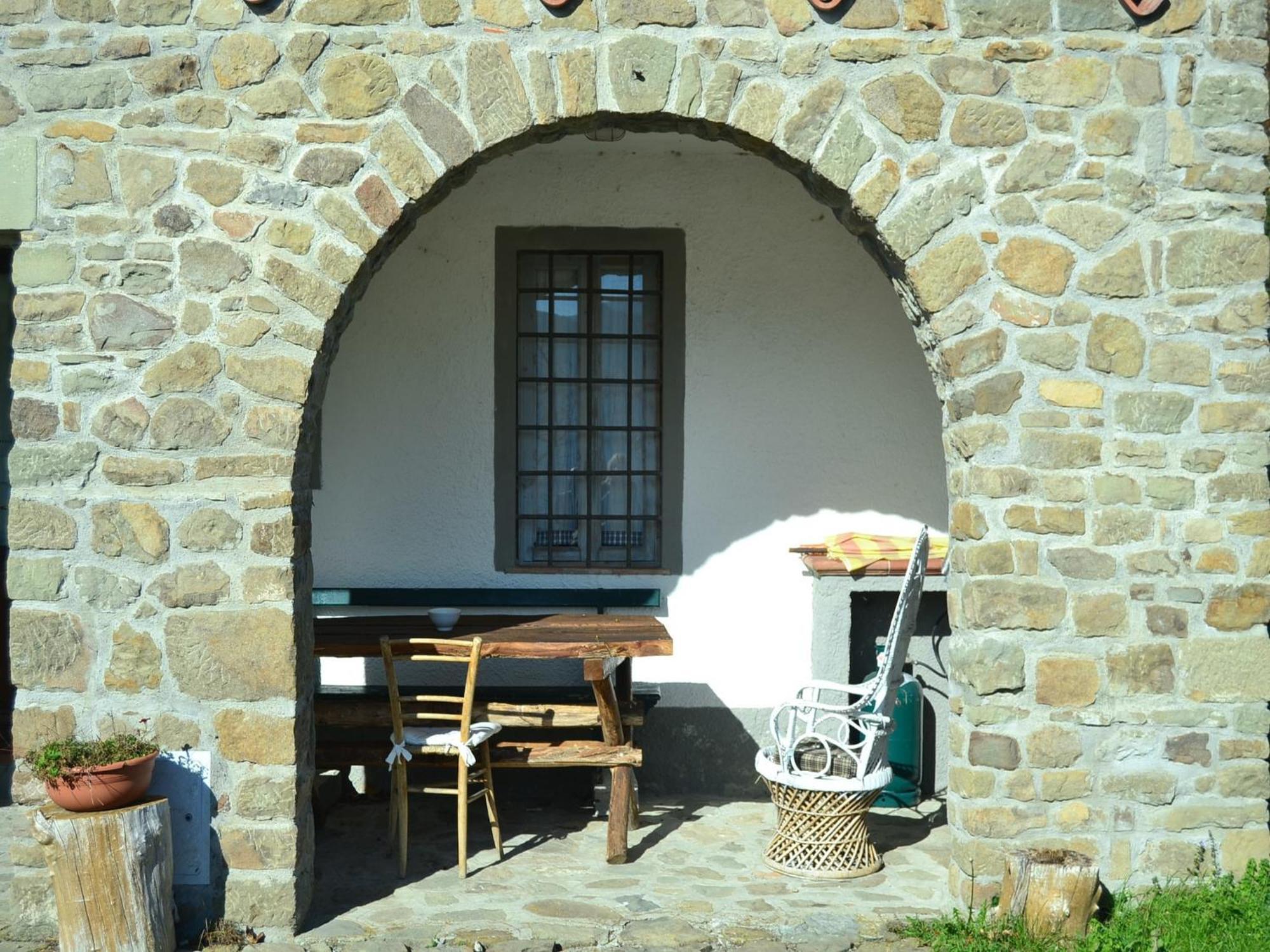 Lovely With Private Pool Chalet
