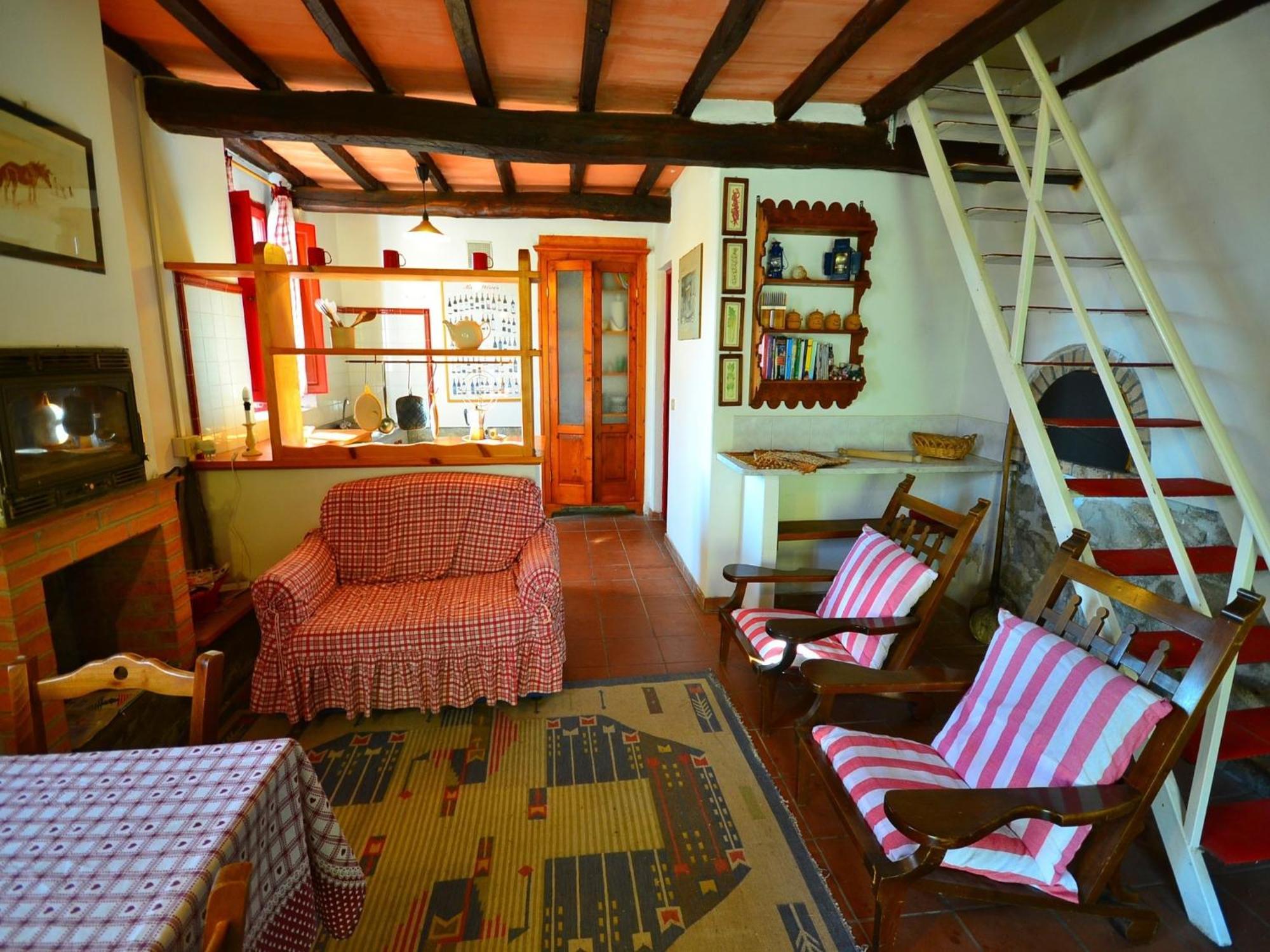 Chalet Lovely With Private Pool *