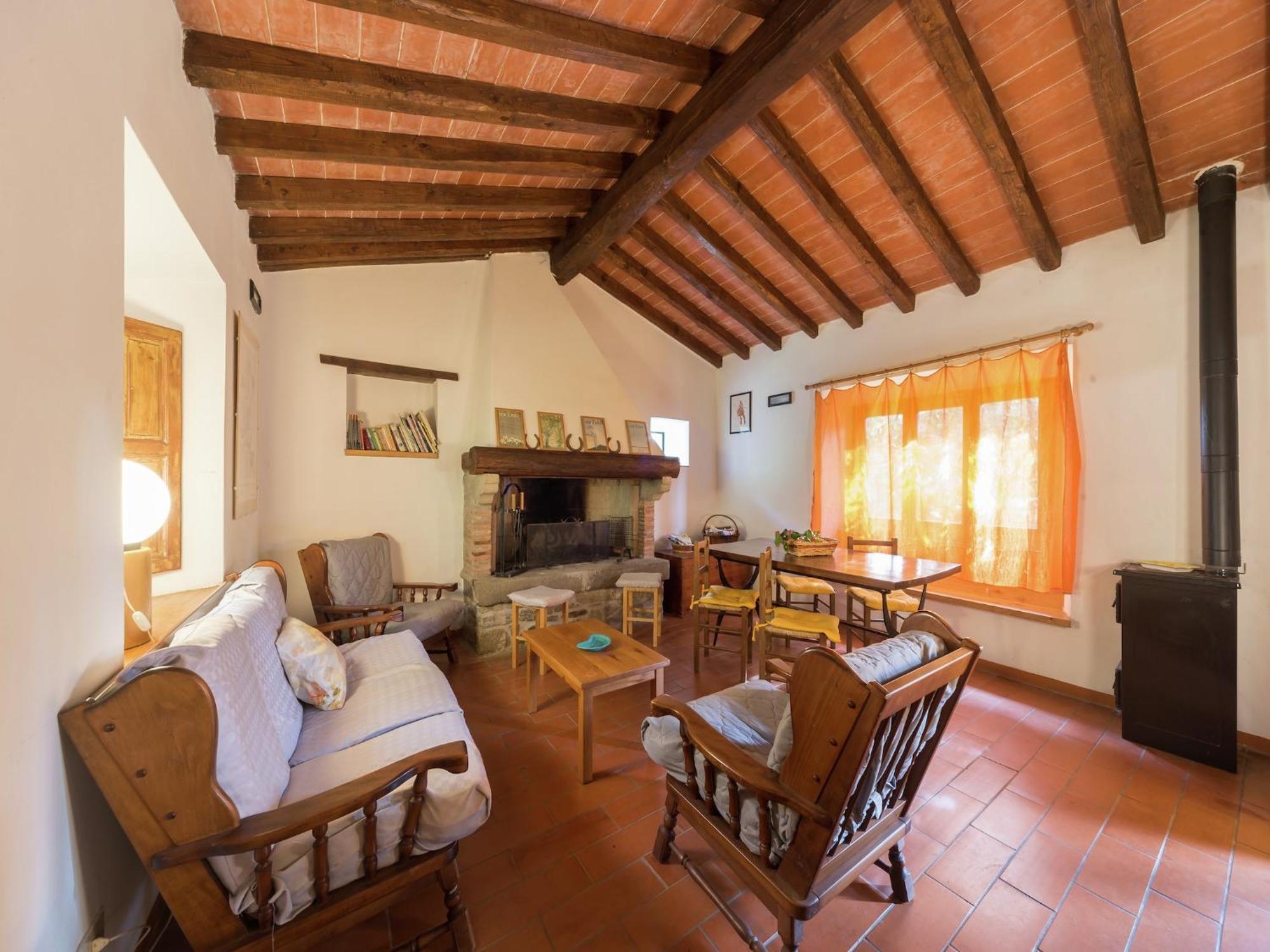 Lovely With Private Pool * San Marcello Pistoiese
