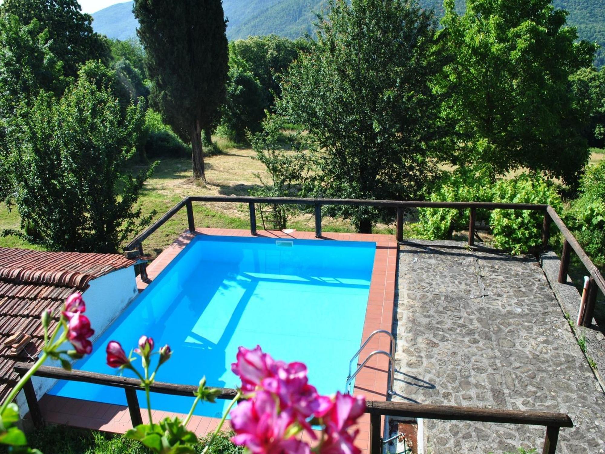 Lovely With Private Pool