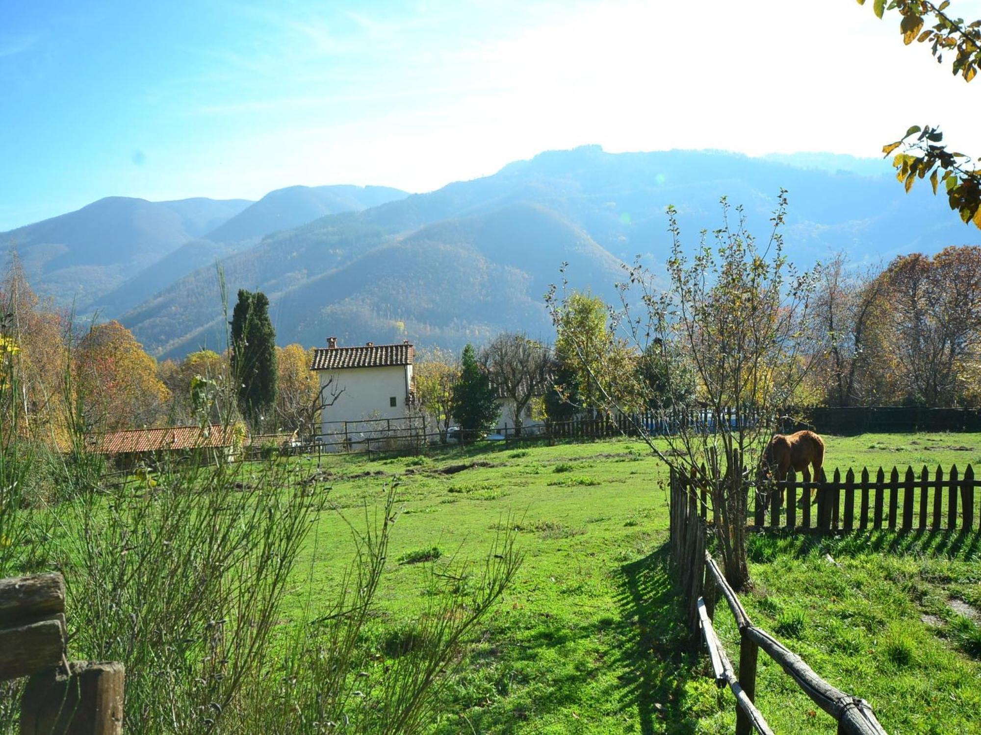 Lovely With Private Pool Chalet *