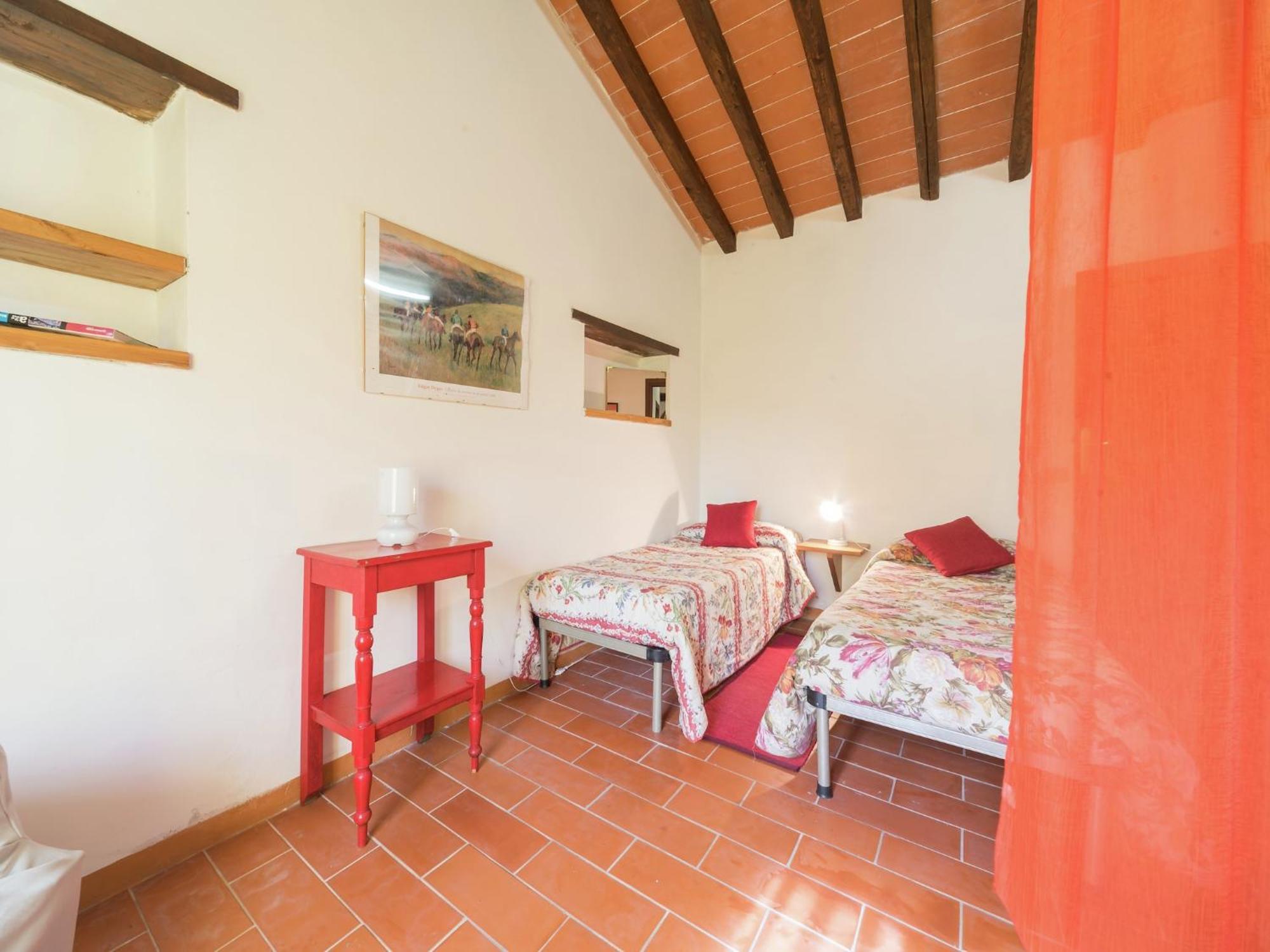 Lovely With Private Pool Chalet