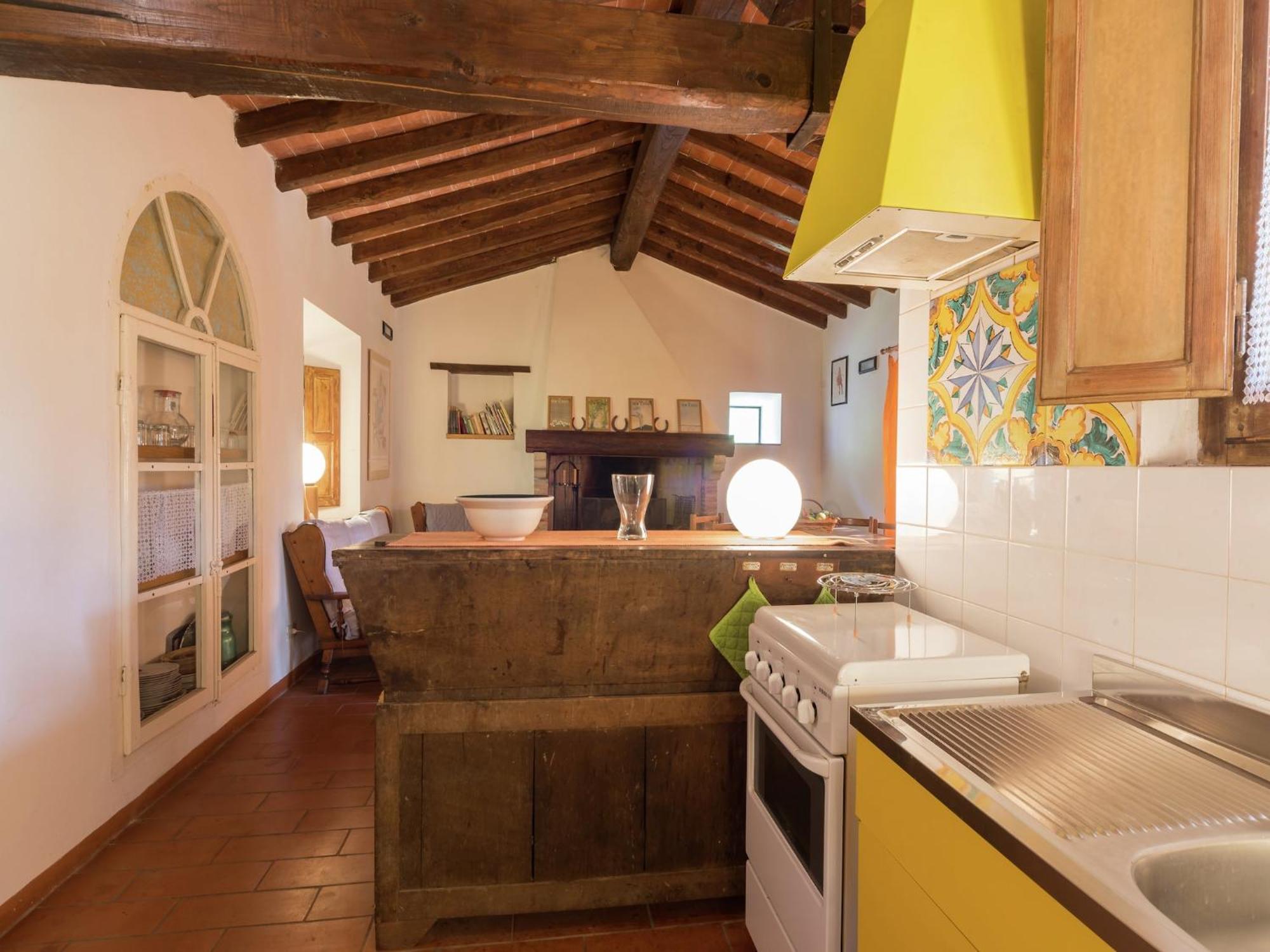 Lovely With Private Pool * San Marcello Pistoiese