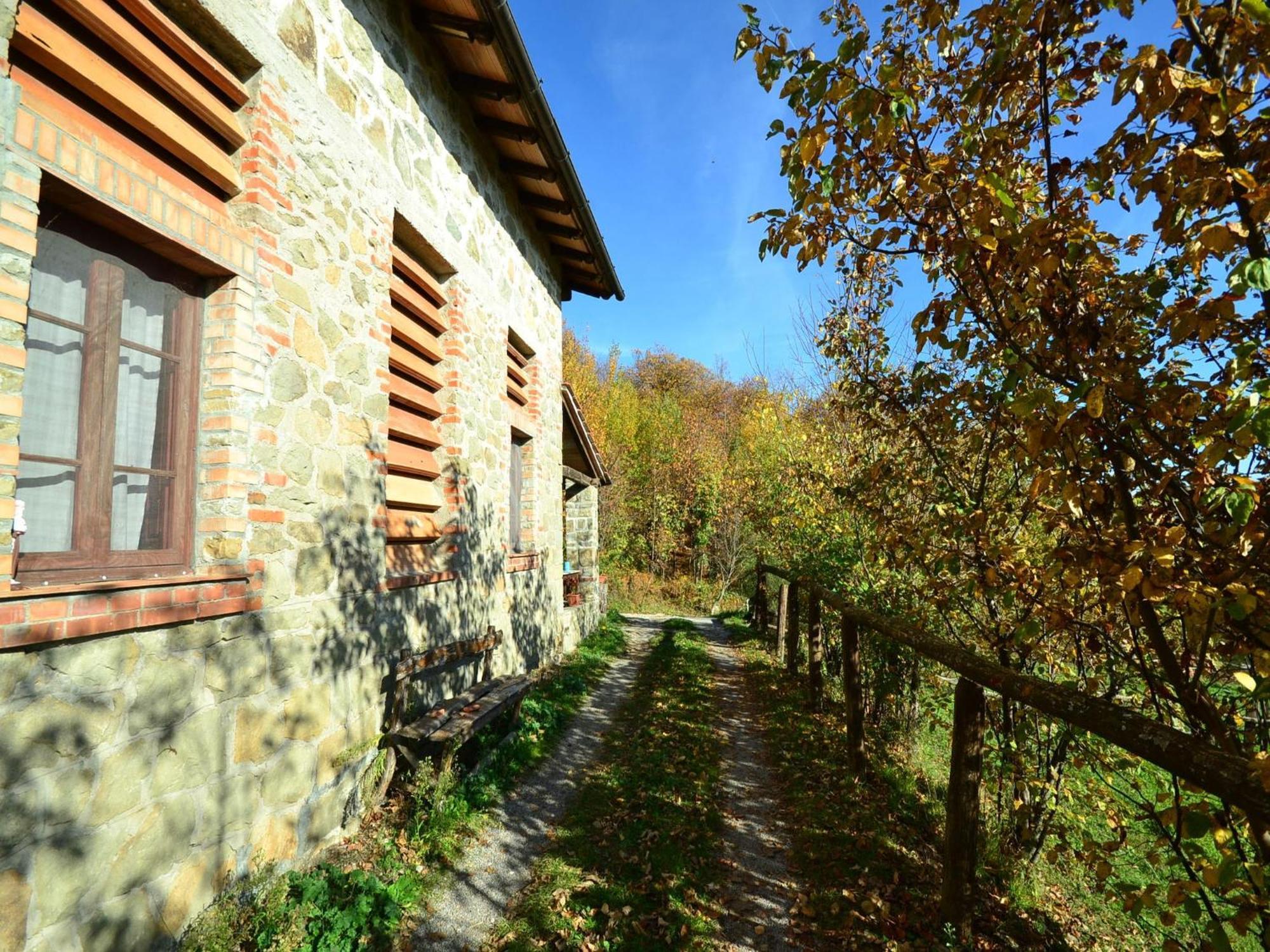 Chalet Lovely With Private Pool