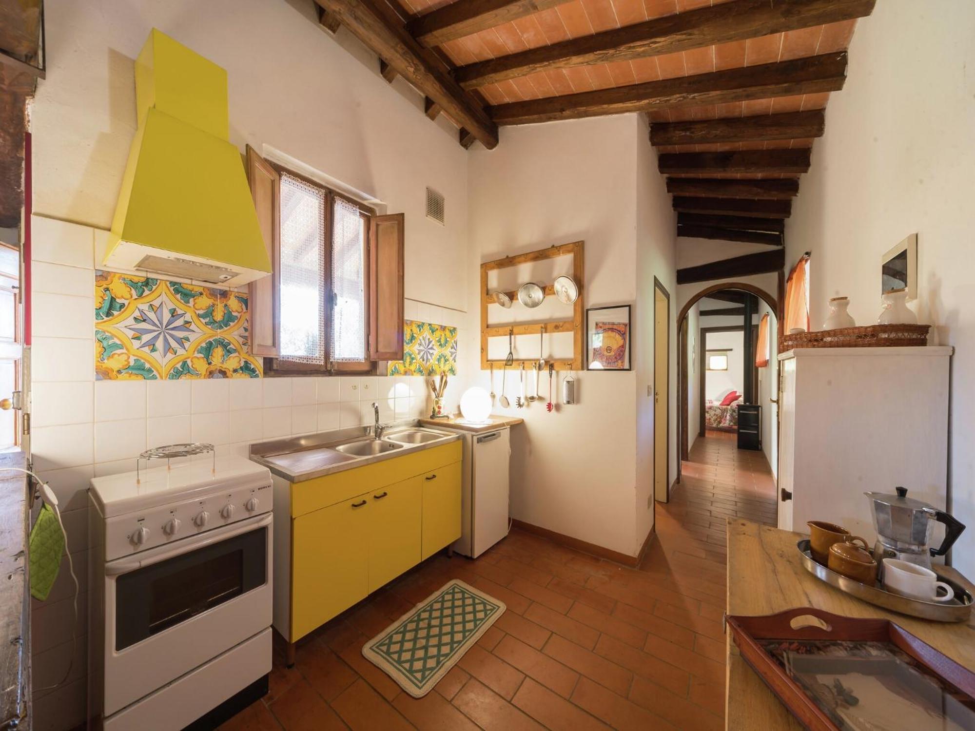 Lovely With Private Pool * San Marcello Pistoiese