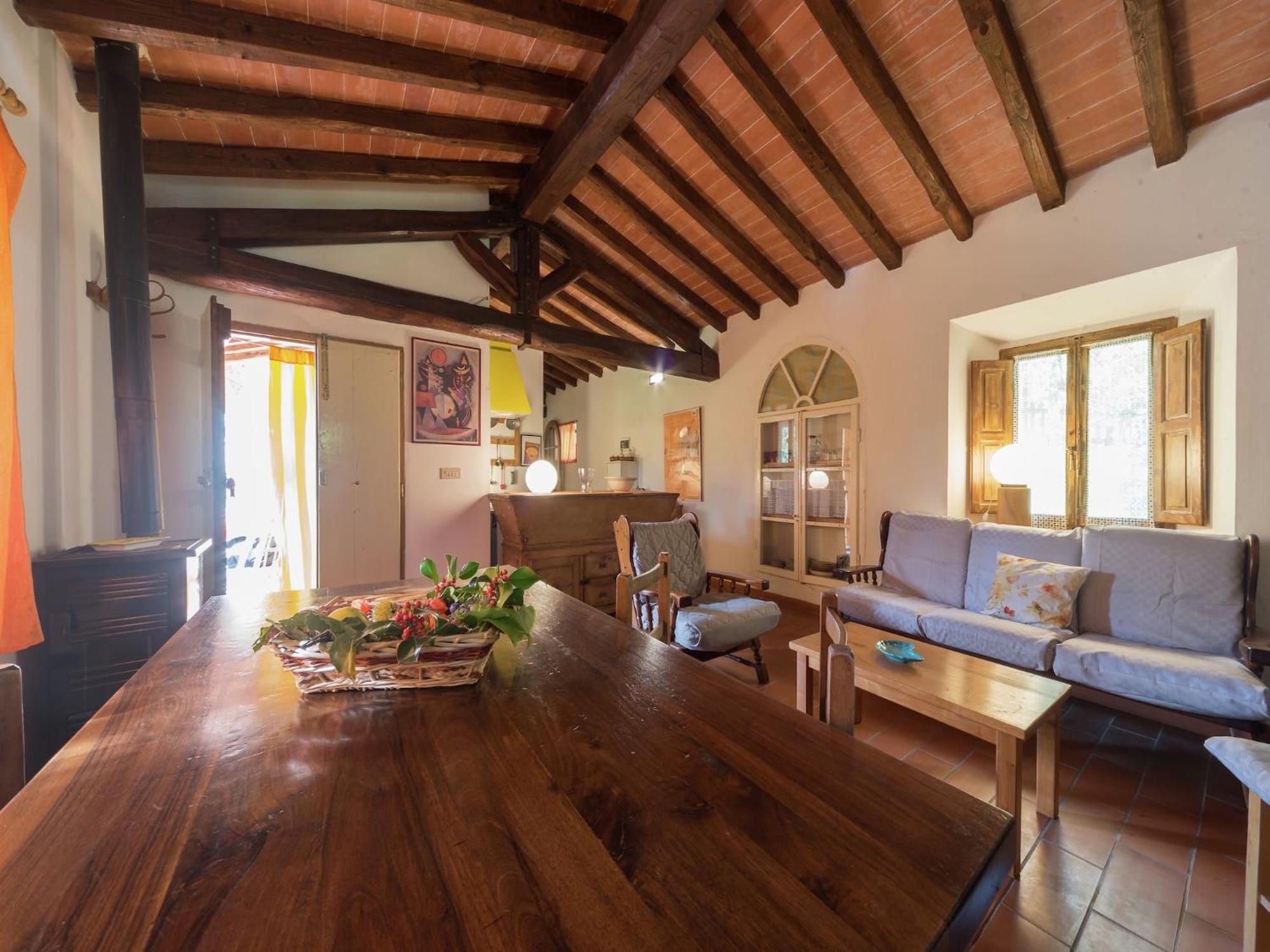 Chalet Lovely With Private Pool *