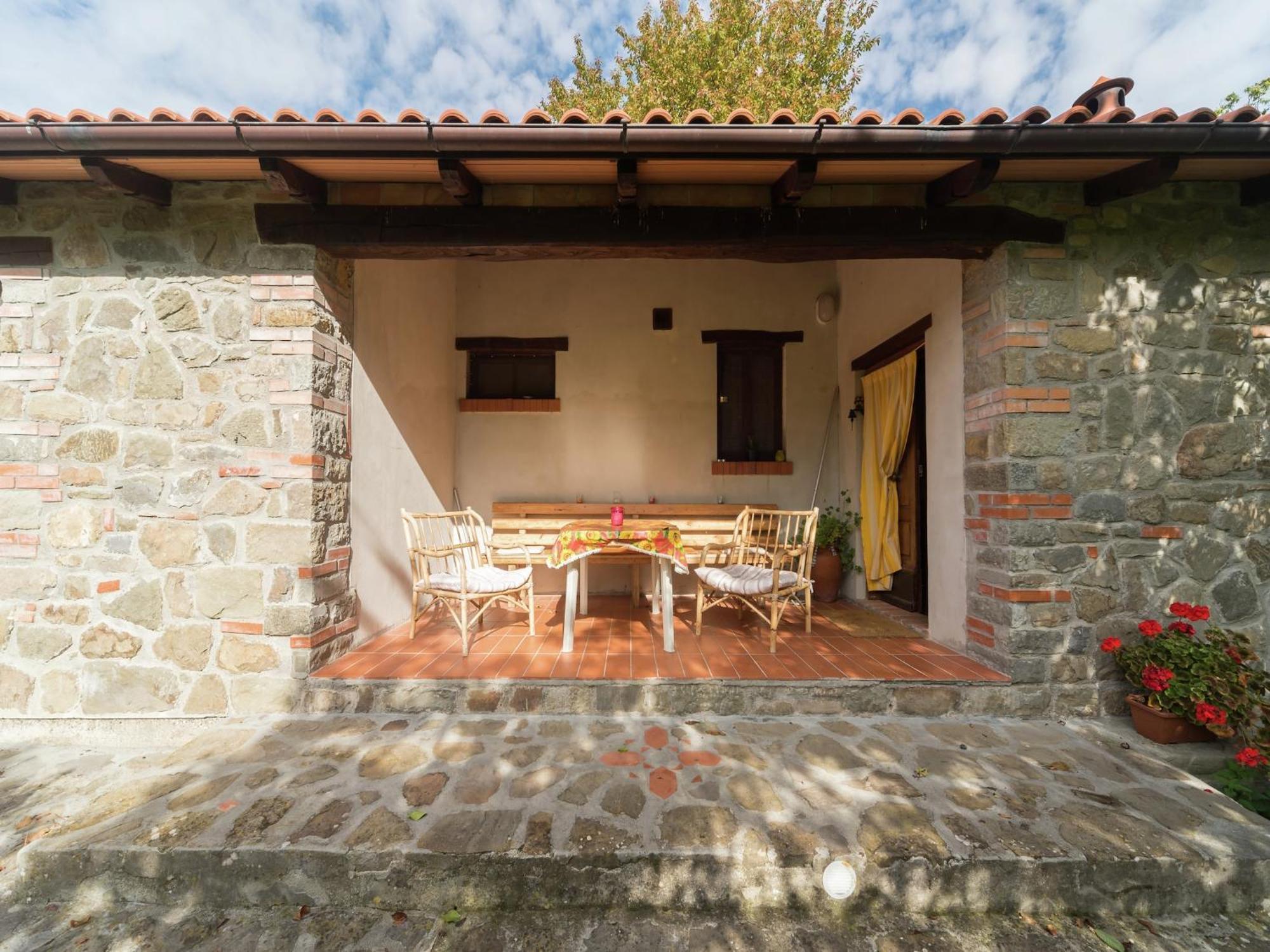 Chalet Lovely With Private Pool San Marcello Pistoiese