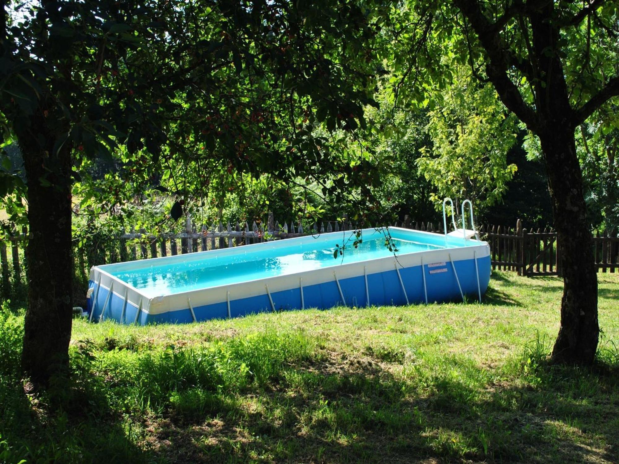 Lovely With Private Pool * San Marcello Pistoiese