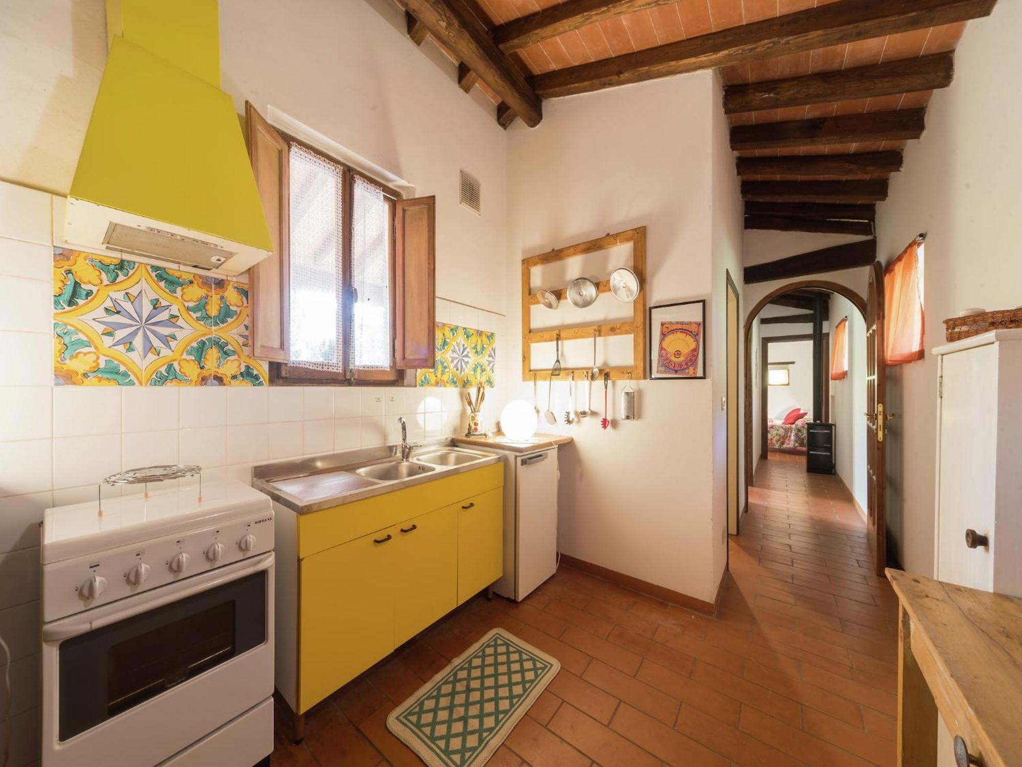 Chalet Lovely With Private Pool