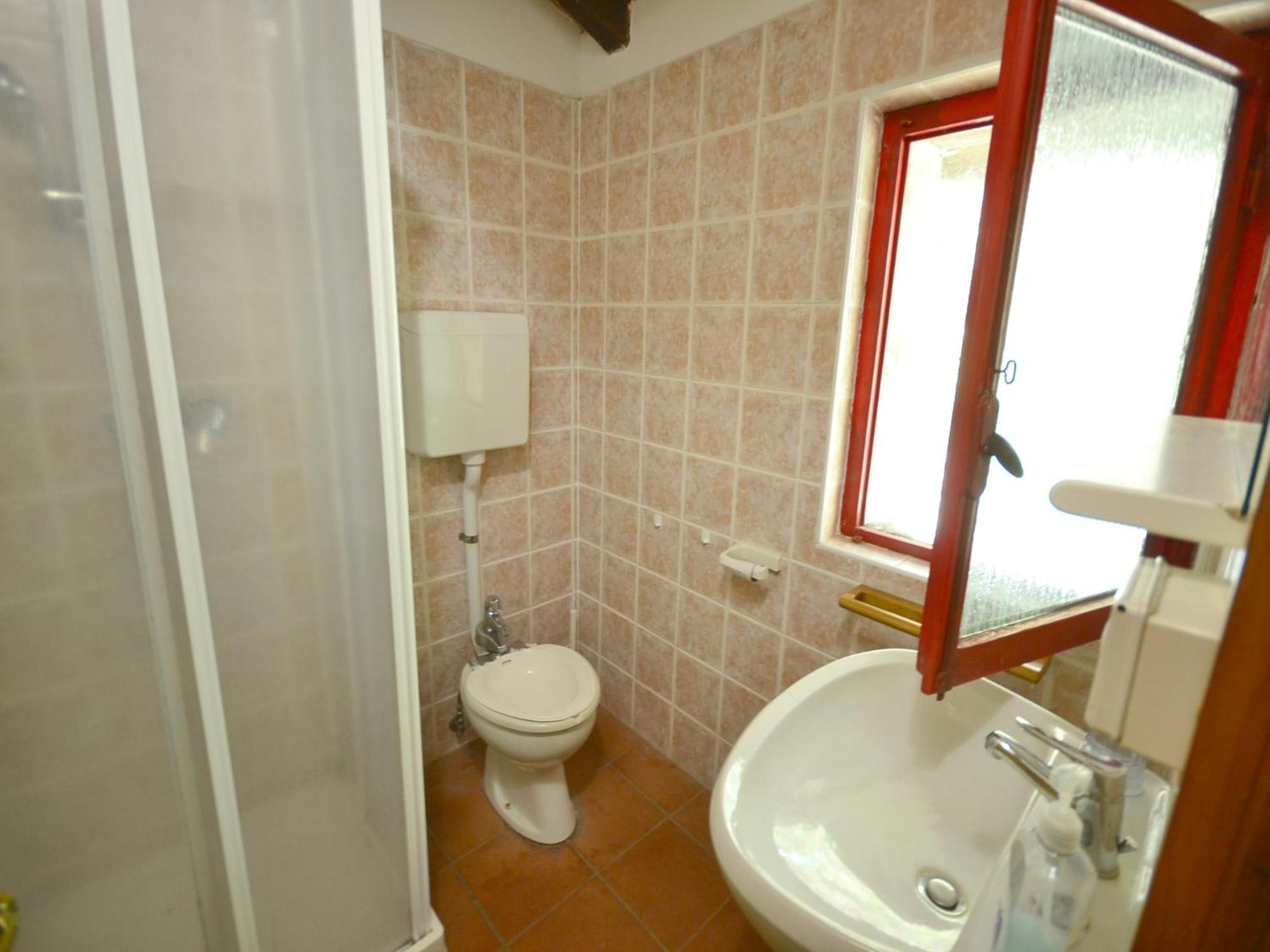 Chalé Lovely With Private Pool San Marcello Pistoiese