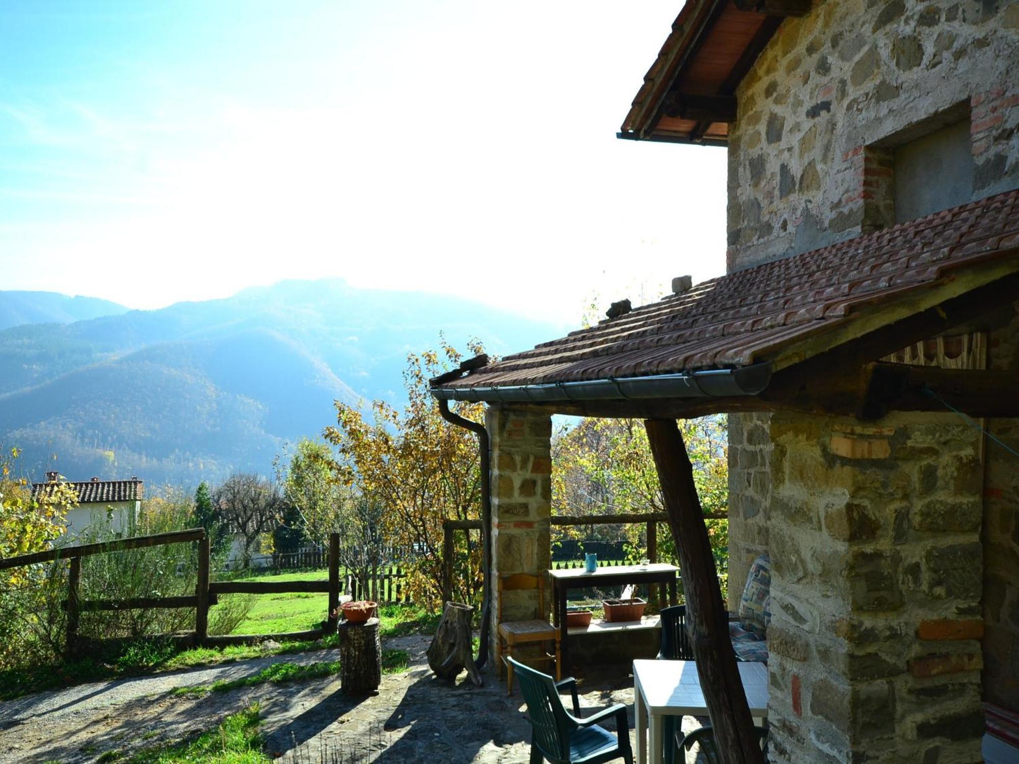 Lovely With Private Pool * San Marcello Pistoiese