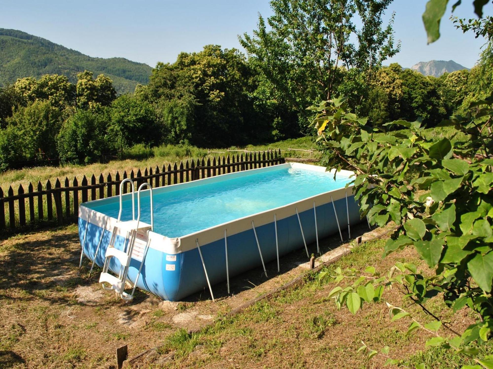 Lovely With Private Pool *