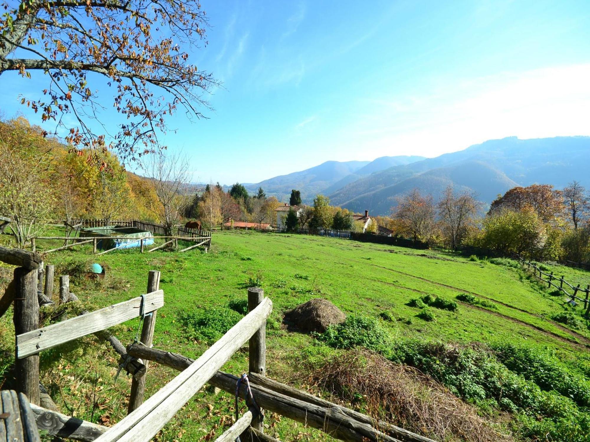 Chalé Lovely With Private Pool