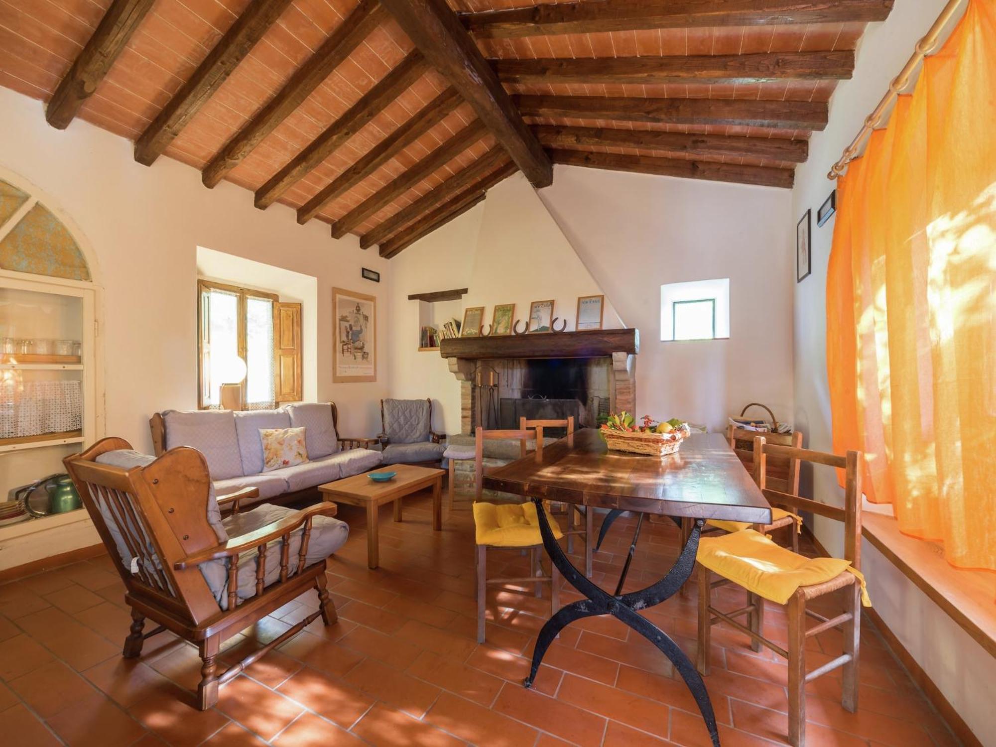 Lovely With Private Pool Chalé *