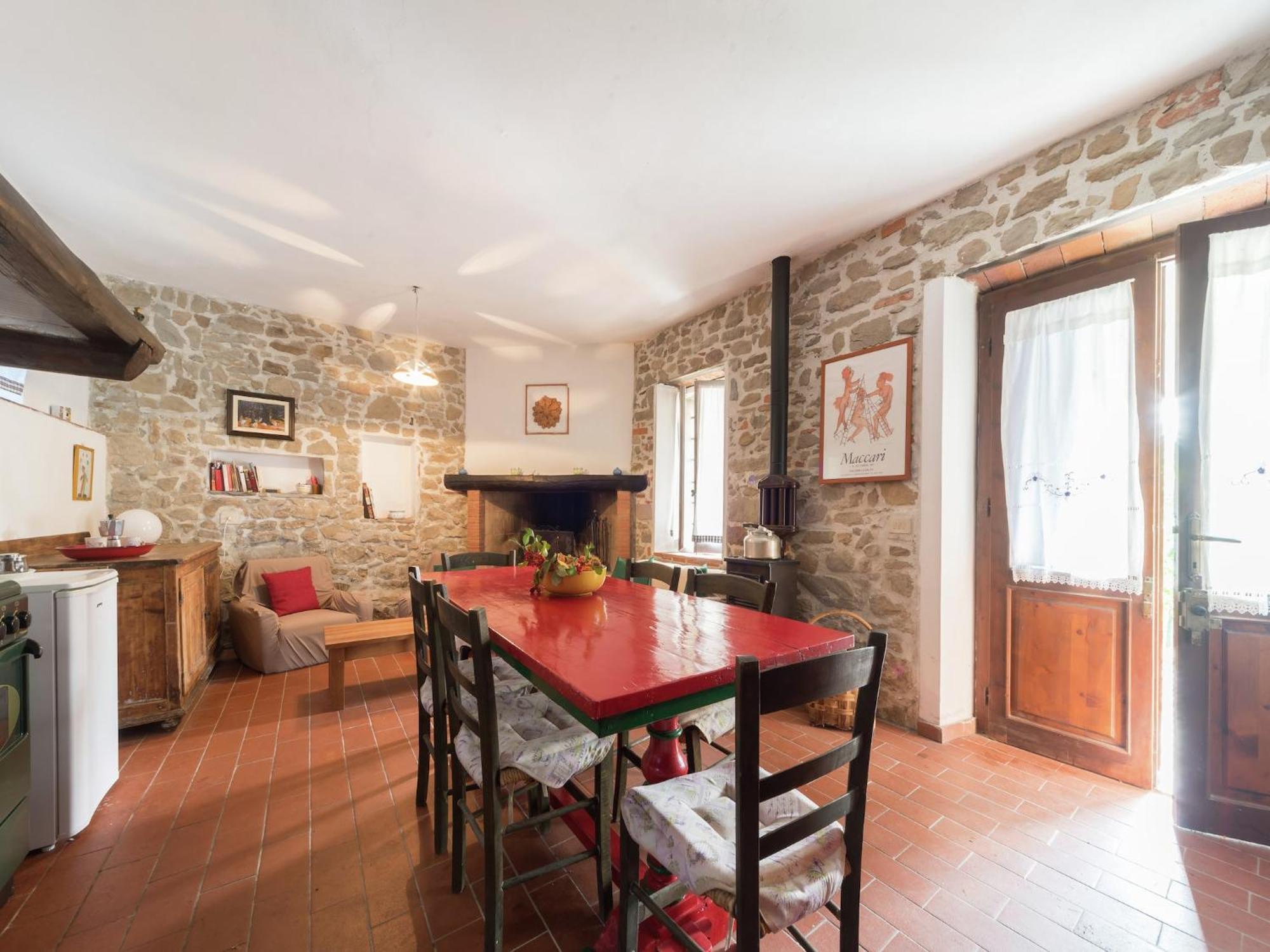 Lovely With Private Pool * San Marcello Pistoiese