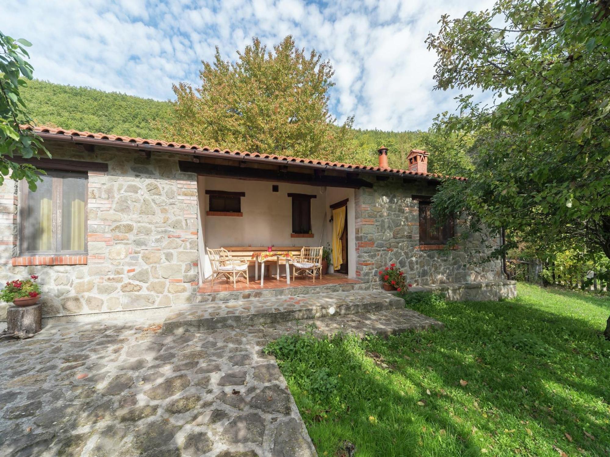 Lovely With Private Pool Chalé *